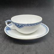 ティーカップ&ソーサー|ROYAL COPENHAGEN