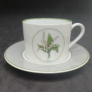 カップ&ソーサー|CHRISTIAN  DIOR