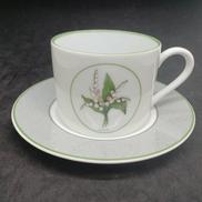 カップ&ソーサー|CHRISTIAN DIOR