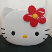 収納ボックス|サンリオ