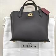 2WAYショルダーバック|COACH