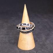 3連リング|VIVIENNE WESTWOOD