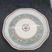 オクタゴナルディッシュ|WEDGWOOD