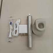 音波振動ハブラシ|PANASONIC