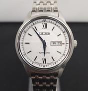 アナログオートマ|CITIZEN