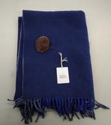 マフラーポンチョ|VIVIENNE WEST WOOD