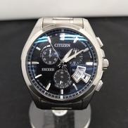 アナログソーラー電波|CITIZEN