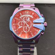 アナログクォーツ|DIESEL