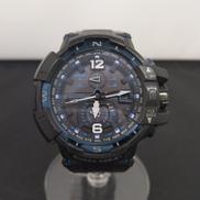 アナログクォーツ|CASIO