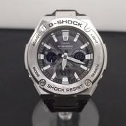 アナデジソーラー電波|CASIO