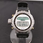 デジタルクォーツ|CASIO