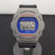 デジタルクォーツ|CASIO