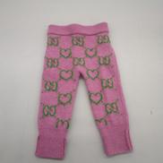 ニットパンツ|GUCCI