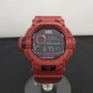 デジタル電波ソーラー|CASIO