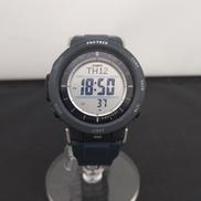 デジタルソーラー|CASIO