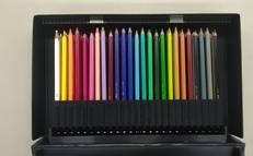 色鉛筆|三菱鉛筆