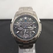 アナログソーラー電波|CASIO