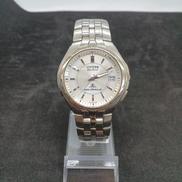 アナログソーラー電波|CITIZEN