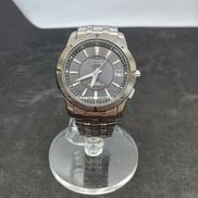 アナログソーラー電波|CITIZEN