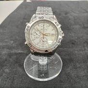 アナログクォーツ|SEIKO