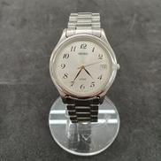 アナログクォーツ|SEIKO