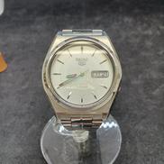 アナログオートマ|SEIKO