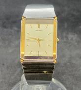 アナログクォーツ|SEIKO