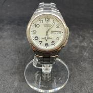 エコドライブ|CITIZEN