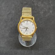 アナログクォーツ|SEIKO