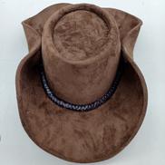 カウボーイハット|-