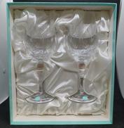 ワイングラス|TIFFANY&CO.