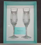 シャンパングラス|TIFFANY&CO.
