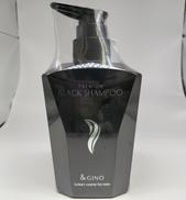 シャンプー|&GINO