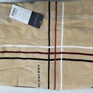 タオルケット|BURBERRY