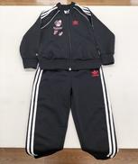 ジャージ上下|ADIDAS