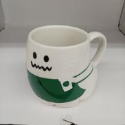 ハロウィンマグゴースト|STARBUCKS