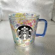 耐熱グラスマグプリズム|STARBUCKS