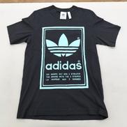Tシャツ|ADIDAS
