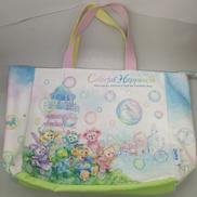 トートバッグ|DUFFY AND FRIENDS
