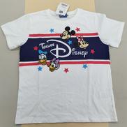 Tシャツ|DISNEY