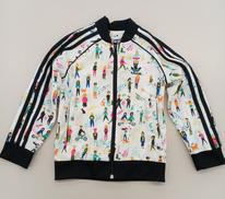 ジャージ|ADIDAS