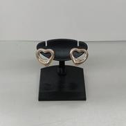 シルバーピアス|TIFFANY&CO.