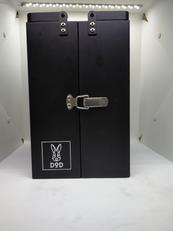 シェフレルシェルフ|DOD