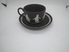 カップ&ソーサー|WEDGWOOD