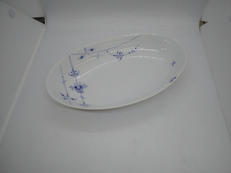 オーバルディッシュ|ROYAL COPENHAGEN