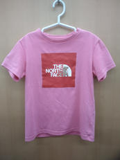 Tシャツ|THE NORTH FACE
