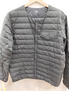 ウインドストッパーゼファーシェルカーディガン|THE NORTH FACE