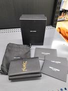 キーケース|SAINT LAURENT