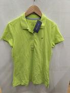 タグ付きトミーヒルフィガークラッシックフィットポロシャツ|TOMMY HILFIGER