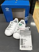 アディダスSTAN SMITHベビーシューズ|ADIDAS